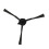 10 Pcs Side Brush for 360 S8 / Botslab S8  /  Choice R2 / R2s Lite / R2  Sweeper 6