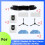 9 Pcs for 360 S8 / Botslab S8  /  Choice R2 / R2s Lite / R2  Sweeping Machine Accessories 2