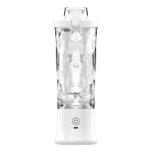 Portable Blender,Smoothie Blender for Smoothies and Protein Shakes,Kitchen Gadgets Juicer Machine,Easy to Clean