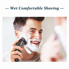 SH30 Replacement Heads for Norelco Series 3000,2000,1000 Shavers and S738 Click,ComfortCut Shaving Heads