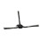 10 Pcs Side Brush for 360 S8 / Botslab S8  /  Choice R2 / R2s Lite / R2  Sweeper 4