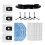 17 Pcs for 360 S8 / Botslab S8  /  Choice R2 / R2s Lite / R2  Sweeping Machine Accessories 4