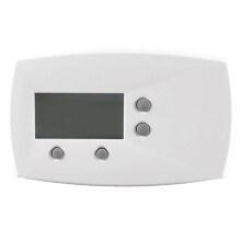 SRV7000-549 ,7000-549 Wall Control Thermostat Compatible for QuadraFire Models 60 /Mt Vernon AE/Mt Vernon AE Insert
