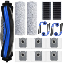 Accessories for Deebot X9 PRO Omni Vacuum Cleaner Replacement Parts
