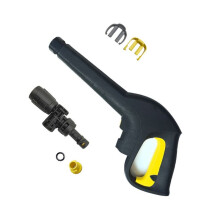 For K3 K5 Series Electric High Pressure Washers with Rotatable High Pressure Water Nozzle and O-Ring Set