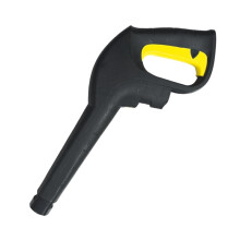 For K3 K5 High Pressure Water Gun Handle with Spray Lance Extension Rotatable High Pressure Water Nozzle Set