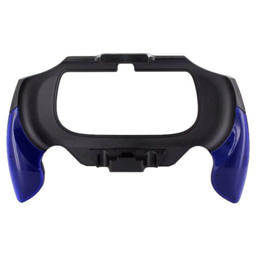 Ergonomic Hand Grip Holder Case for PS Vita 2000 Gaming Accessory Bracket with Enhanced Control and Stability