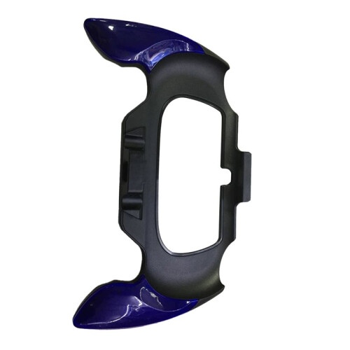 Ergonomic Hand Grip Holder Case for PS Vita 2000 Gaming Accessory Bracket with Enhanced Control and Stability 2