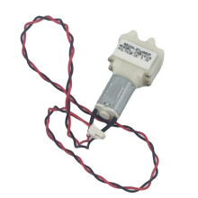 3.3v Water Pump for L10/L20/X30/X40 Ultra Sweepers Water Pump Motor Water Pump