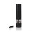 Automatic Electric Bottle Grinder-USB Charging Pepper Salt Grinder with Adjustable Coarseness,One Hand Operation 1