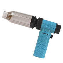 2-in-1 Blower & Vacuum 880000RPM Air Blower High Speed Turbo Jet Fan 600g Thrust 70m/S Wind Brushless Duster