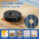 Replacement Parts for  Omni C20 Robot Vacuum Cleaner Accessories Kit 3