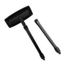 For PS20 PS30 2.644-191.0 Extension Pipe Attachment Set High Pressure Washer Brush Cleaning Walls and Floors
