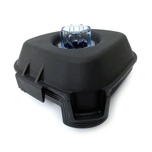 Mixer Accessories Cup Lid,Compatible for  VM0122 VM0127,Replacement Blender Cup Cover