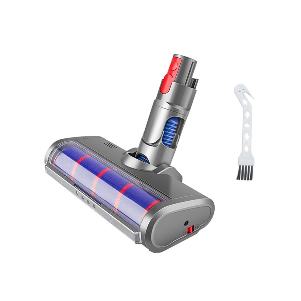 Soft Roller Brush For V7 V8 V10 V11 V15 G5 Vacuum Cleaners Parts Rotatable 6032827811204