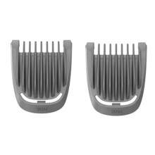1mm Guards Comb for Norelco Multigroom Trimmers MG7790,MG7791,MG7796 MG9730,MG3720,MG3721,MG3722,MG3730,MG3740