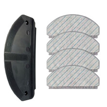 For N20 , N20 Pro Vacuum Cleaner Mop Holder with Mop Pad