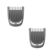 1mm Guards Comb for Norelco Multigroom Trimmers MG7790,MG7791,MG7796 MG9730,MG3720,MG3721,MG3722,MG3730,MG3740