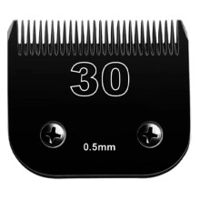Pro Detachable Blade for 10 Animals Clippers/Most for AG,AGC,SMC and More/for A5 No.30 Cutter