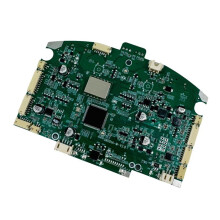 7pin Main Control Circuit Board for  C30B Sweeper Eu Motherboard