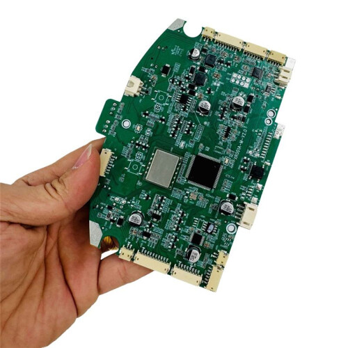 7pin Main Control Circuit Board for  C30B Sweeper Eu Motherboard 1
