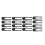 14 Pcs Side Brush Compatible with  Mijia M40S/OV31CN Sweeper Accessories Side Brush Replacement Parts 4