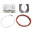 619917Z 500W LED Light Engine Board W/Installation Accessory Kit for IntelliBrite 5G White LED Pool Light 1