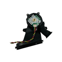 Vacuum Fan Motor with Blower Holder for Mova M1 / Trouver M1 Replacement Parts Fan Module