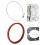 619917Z 500W LED Light Engine Board W/Installation Accessory Kit for IntelliBrite 5G White LED Pool Light 2
