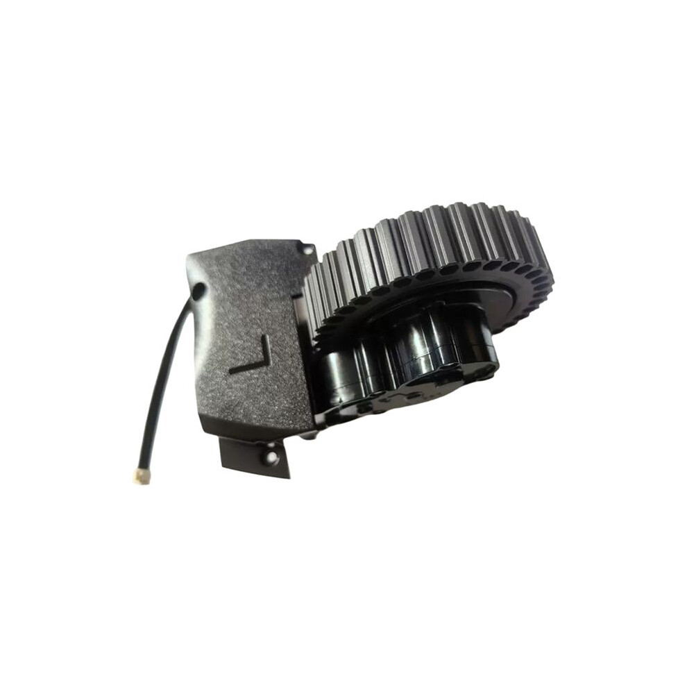 Left Wheel For A10s L100 Robot Vacuum Cleaner Replacement Parts Drive Traveling Wheel 6031055283722