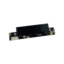 Dust Bucket Mainboard for Mova E20 Robot Vacuum Cleaner Replacement Parts Base Station Motherboard