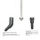 For  M12 Steam Engine Adapter Accessories Adapter Connecting Tube Round Brush 4