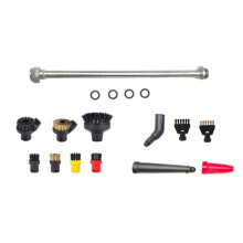 For M12 Steam Engine Adapter Accessories Conversion and Connecting Pipe Brush