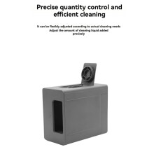 Liquid Adding Module for S50/S50s Pro/S50 Ultra/50 Mix Sweeper