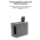 Liquid Adding Module for  S50/S50s Pro/S50 Ultra/50 Mix Sweeper 4