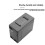 Liquid Adding Module for  S50/S50s Pro/S50 Ultra/50 Mix Sweeper 2