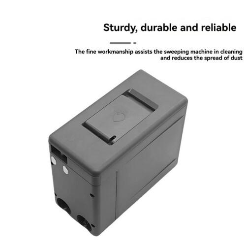 Liquid Adding Module for  S50/S50s Pro/S50 Ultra/50 Mix Sweeper 1