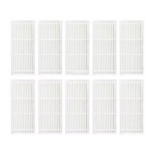 10 PCS Filter for RobZone Duoro X-Clean Vacuum Cleaner Filter Replacement Parts