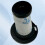 3pcs Washable Filter for  EVS-C6 Handheld Vacuum Cleaner Filter Element Filter Accessories 5