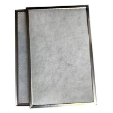 Kit de Filtro de Substituição SV18204 para 90H-VECM HRV, E15 ECM HRV, EKO HRV1.5 e HRV160 ECM