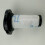 3pcs Washable Filter for  EVS-C6 Handheld Vacuum Cleaner Filter Element Filter Accessories 3