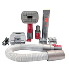 Pet Grooming Attachment Kit for V7 V8 V10 V11 V15 Vacuum Cleaner