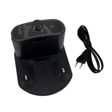 Charge Dock for 800/860/861/870/871/880/885/961/964/970/960/980 Vacuum Cleaner Charging Base Parts EU Plug