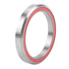40x52x7mm 45 degree x45 degree 2RS P16 Taper ACB Angular Contact Bearing For 1-1/2 inch Headset