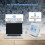 RF Wireless Room Thermostat for Gas Boiler Heating Touch Screen Controller Home Programmable WiFi Thermostat 10