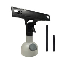 350ML Spray Bottle & Window Cleaning Scraper Flat for WV1 WV2 WV3 WV5 WV7 Window Vacs Replacement Parts