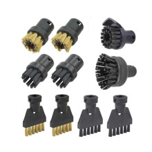Para Acessórios Do Kit de para Série SC Escova de Limpeza e Redonda
