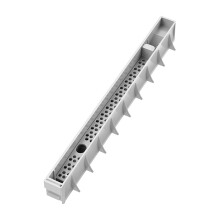 Sewage Trough Deflector for T80/X9/X9 Pro Sweeper Accessories Drum Cover Accessories