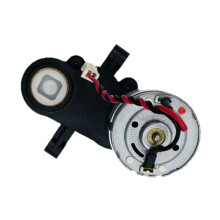 Main Brush Motor, Roller Brush Motor, Mid-Sweep Gearbox Assembly for the Tapo RV30 /RV20 Max Sweepers