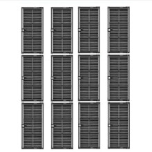 12 PCS Filter for L10s Ultra Gen 2 / L30s Ultra Vacuum Cleaner Filter Replacement Parts
